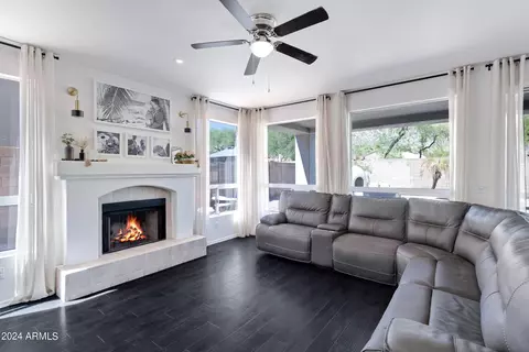 1016 E Mountain Sage Dr, Phoenix, AZ 85048 photo 15