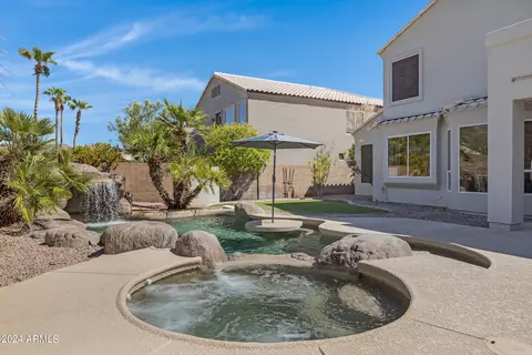 1016 E Mountain Sage Dr, Phoenix, AZ 85048 photo 36