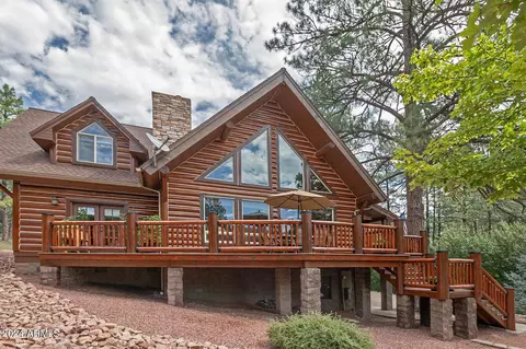 294 W Homestead Ln, Payson, AZ 85541