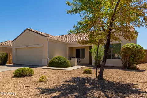 12213 W Valentine Ave, El Mirage, AZ 85335