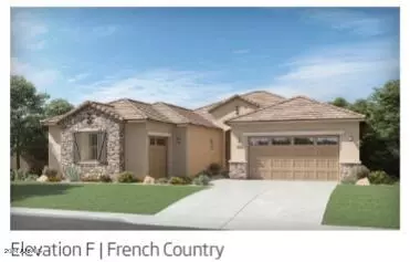 4107 W Thurman Dr, Laveen, AZ 85339