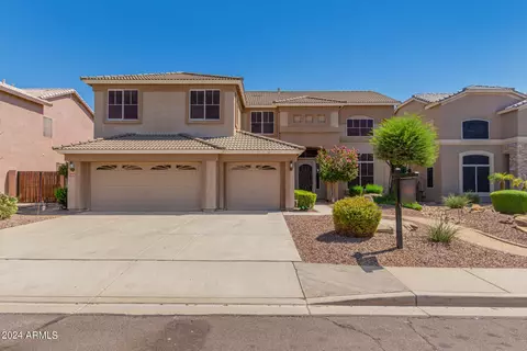 7233 W Honeysuckle Dr, Peoria, AZ 85383