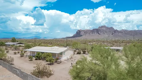 3149 E Superstition Blvd, Apache Junction, AZ 85119