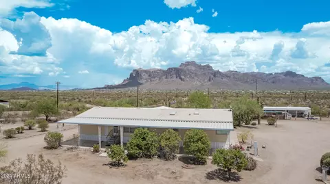 3149 E Superstition Blvd, Apache Junction, AZ 85119 photo 2
