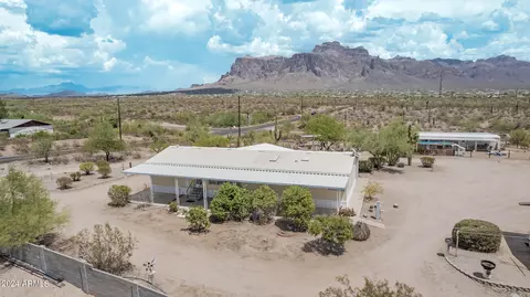 3149 E Superstition Blvd, Apache Junction, AZ 85119 photo 8
