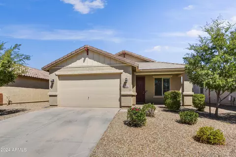 17564 W Jessie Ln, Surprise, AZ 85387