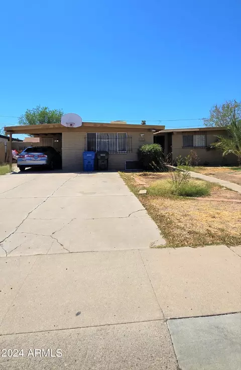 3539 W Griswold Rd, Phoenix, AZ 85051