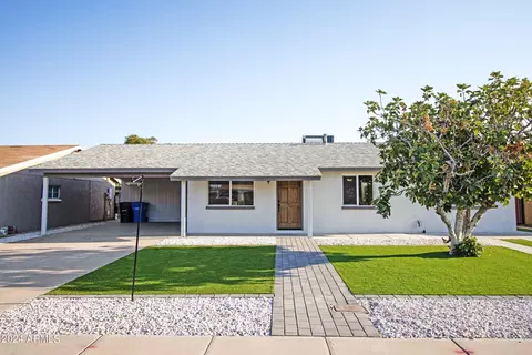 7409 W Roma Ave, Phoenix, AZ 85033