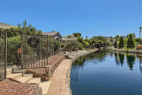6007 W Potter Dr, Glendale, AZ 85308