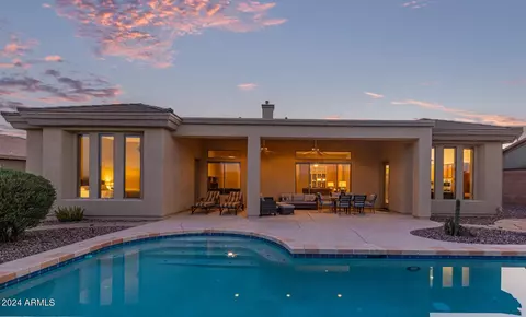 41807 N Anthem Ridge Dr, Phoenix, AZ 85086
