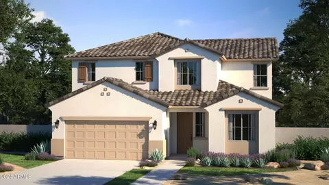 27025 N 167th Dr, Surprise, AZ 85387