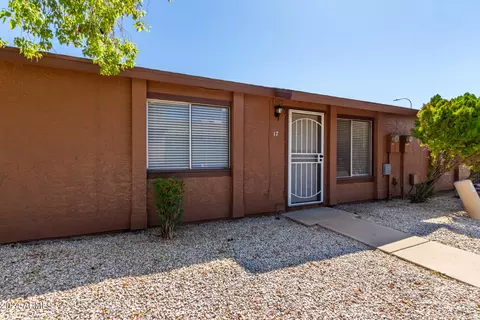 3645 N 71st Ave #17, Phoenix, AZ 85033