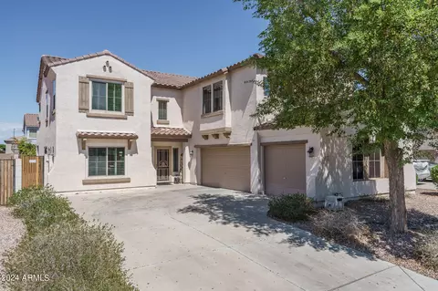 17872 W Gelding Dr, Surprise, AZ 85388