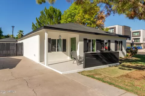 600 W 3rd St, Tempe, AZ 85281