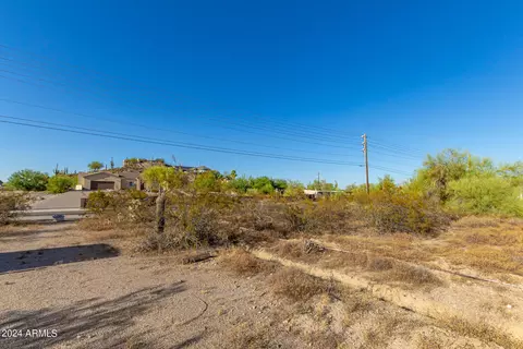 107 E Nn E Quarterline Rd E #-, Mesa, AZ 85207 photo 15