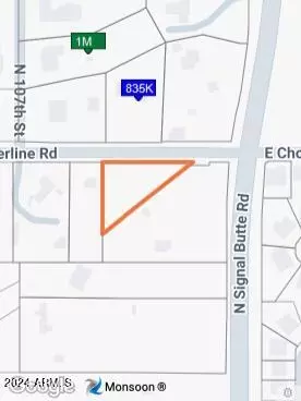 107 E Nn E Quarterline Rd E #-, Mesa, AZ 85207 photo 17