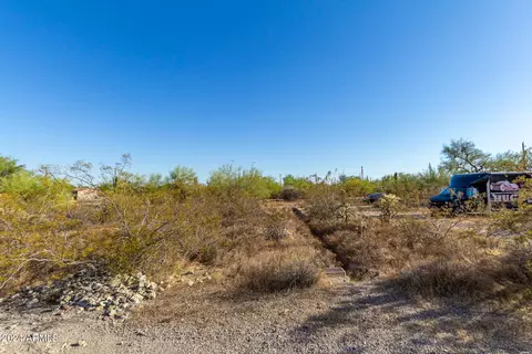 107 E Nn E Quarterline Rd E #-, Mesa, AZ 85207 photo 4