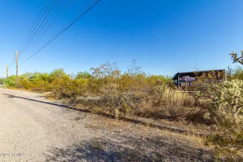 107 E Nn E Quarterline Rd E #-, Mesa, AZ 85207