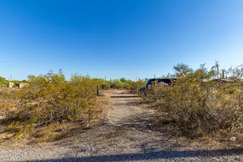 107 E Nn E Quarterline Rd E #-, Mesa, AZ 85207 photo 3