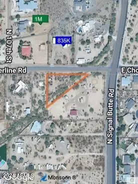 107 E Nn E Quarterline Rd E #-, Mesa, AZ 85207 photo 16