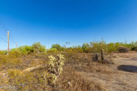 107 E Nn E Quarterline Rd E #-, Mesa, AZ 85207 photo 11