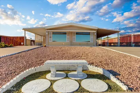 7330 E Baywood Ave, Mesa, AZ 85208