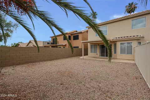 4502 E Bannock St, Phoenix, AZ 85044 photo 41
