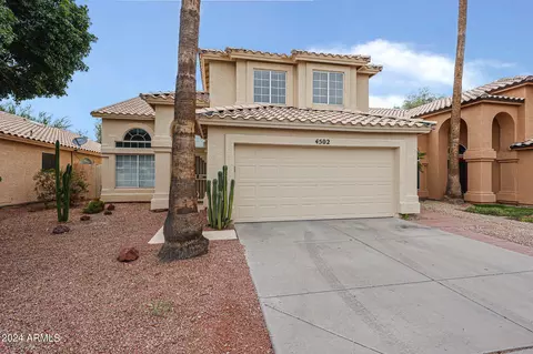 4502 E Bannock St, Phoenix, AZ 85044