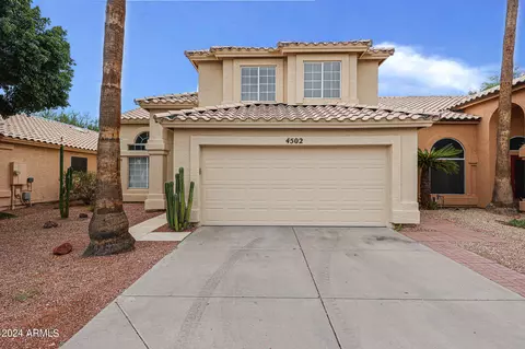 4502 E Bannock St, Phoenix, AZ 85044 photo 44