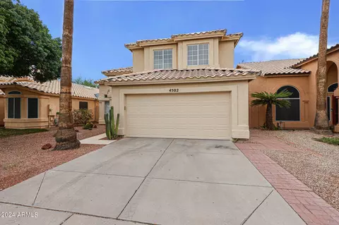 4502 E Bannock St, Phoenix, AZ 85044 photo 45