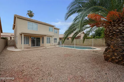 4502 E Bannock St, Phoenix, AZ 85044 photo 3