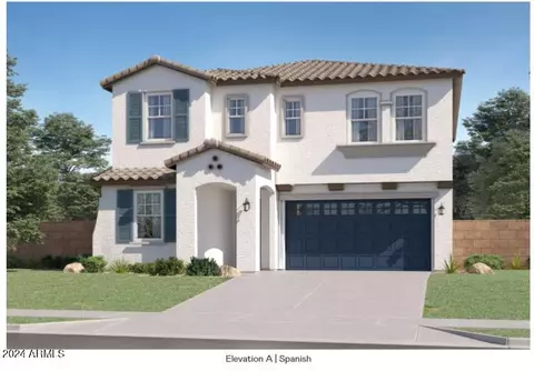 3303 S Bridlewood Ave, Mesa, AZ 85212