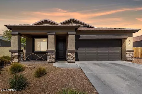 23748 W Hilton St, Buckeye, AZ 85326