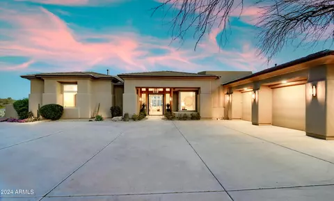 10430 N Crestview Dr, Fountain Hills, AZ 85268