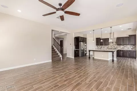 Living - 4535 E Walter Way, Phoenix, AZ 85050 photo 6 of 11