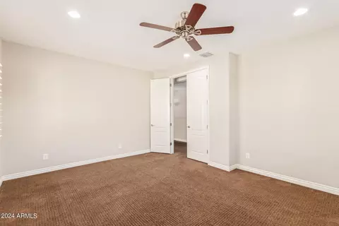 Bedroom - 4535 E Walter Way, Phoenix, AZ 85050 photo 4 of 4