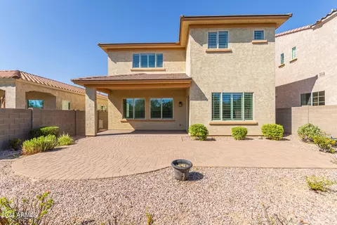 Exterior - 4535 E Walter Way, Phoenix, AZ 85050 photo 8 of 11