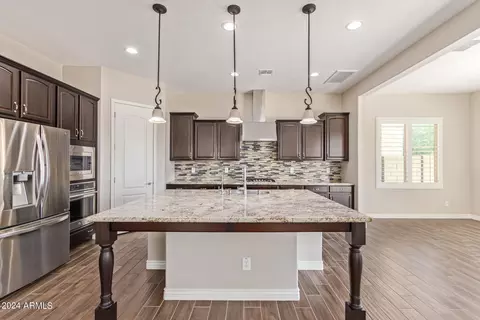 Kitchen - 4535 E Walter Way, Phoenix, AZ 85050 photo 1 of 5