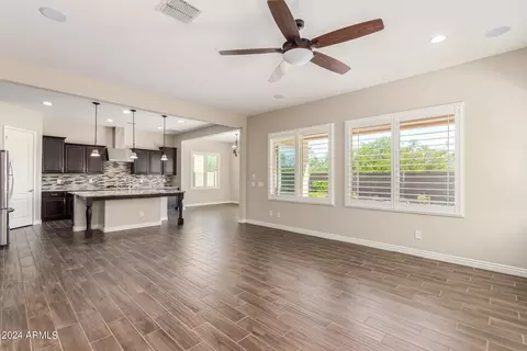 Living - 4535 E Walter Way, Phoenix, AZ 85050 photo 7 of 11