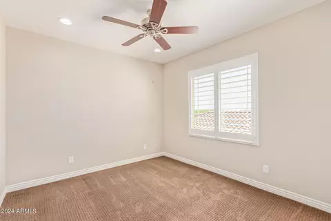 Bedroom - 4535 E Walter Way, Phoenix, AZ 85050 photo 2 of 4