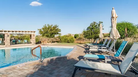 Exterior - 4535 E Walter Way, Phoenix, AZ 85050 photo 11 of 11