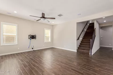Living - 4535 E Walter Way, Phoenix, AZ 85050 photo 5 of 11