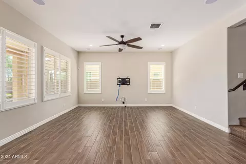 Living - 4535 E Walter Way, Phoenix, AZ 85050 photo 4 of 11