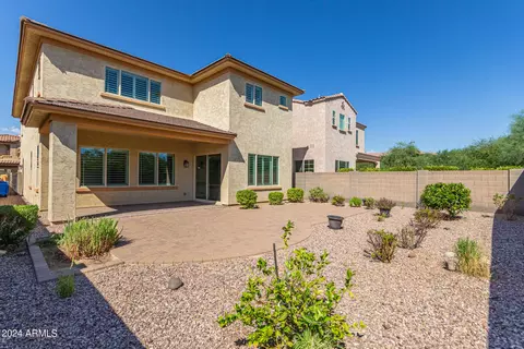 Exterior - 4535 E Walter Way, Phoenix, AZ 85050 photo 5 of 11