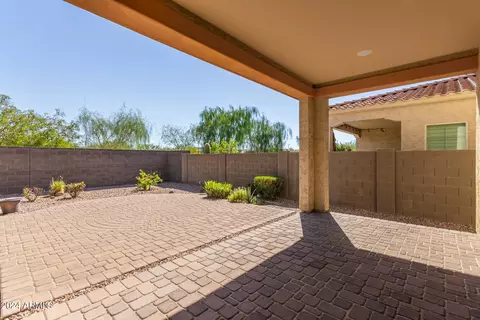 Exterior - 4535 E Walter Way, Phoenix, AZ 85050 photo 3 of 11