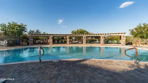 Exterior - 4535 E Walter Way, Phoenix, AZ 85050 photo 9 of 11
