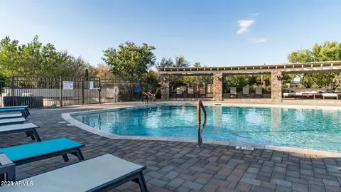 Exterior - 4535 E Walter Way, Phoenix, AZ 85050 photo 10 of 11