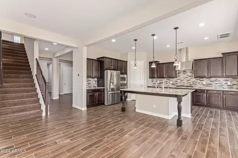 Entry Way - 4535 E Walter Way, Phoenix, AZ 85050 photo 2 of 3