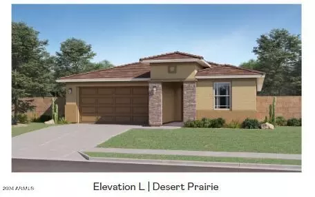 3266 S Piedra Ave, Mesa, AZ 85212