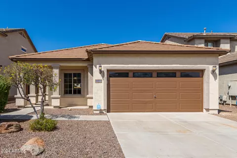 20370 N 261st Dr, Buckeye, AZ 85396